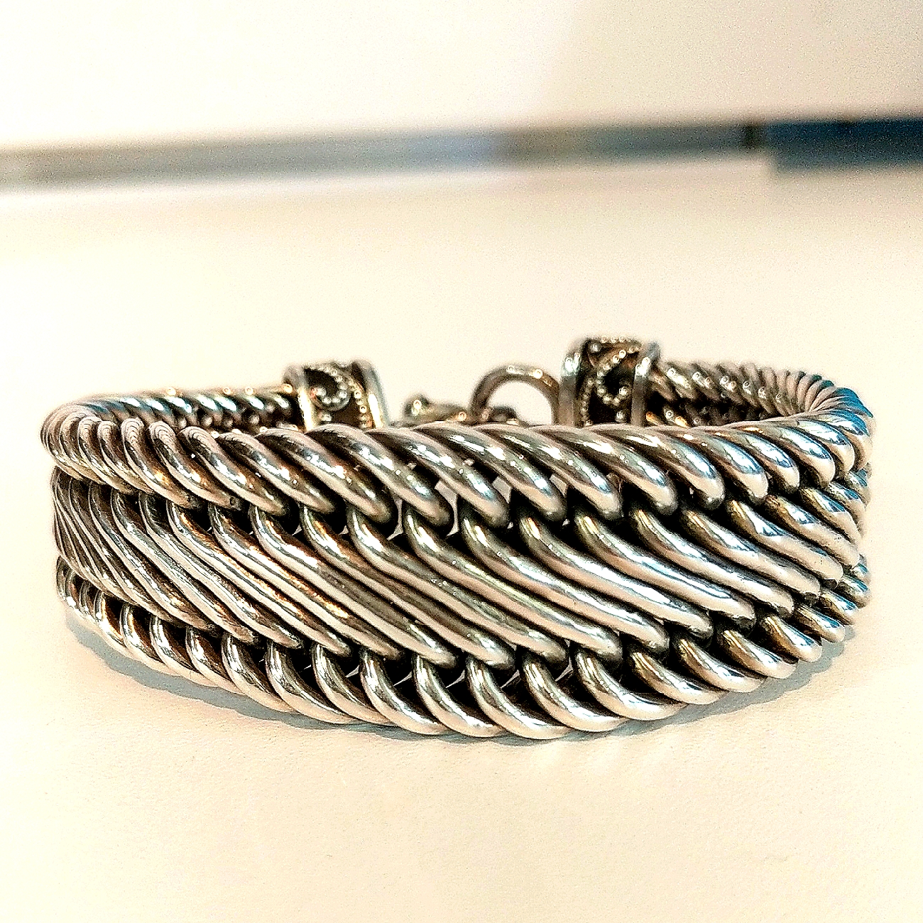 Lois Hill Bracelet